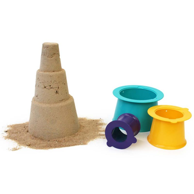 Игровой набор для песка и снега "Alto", Quut