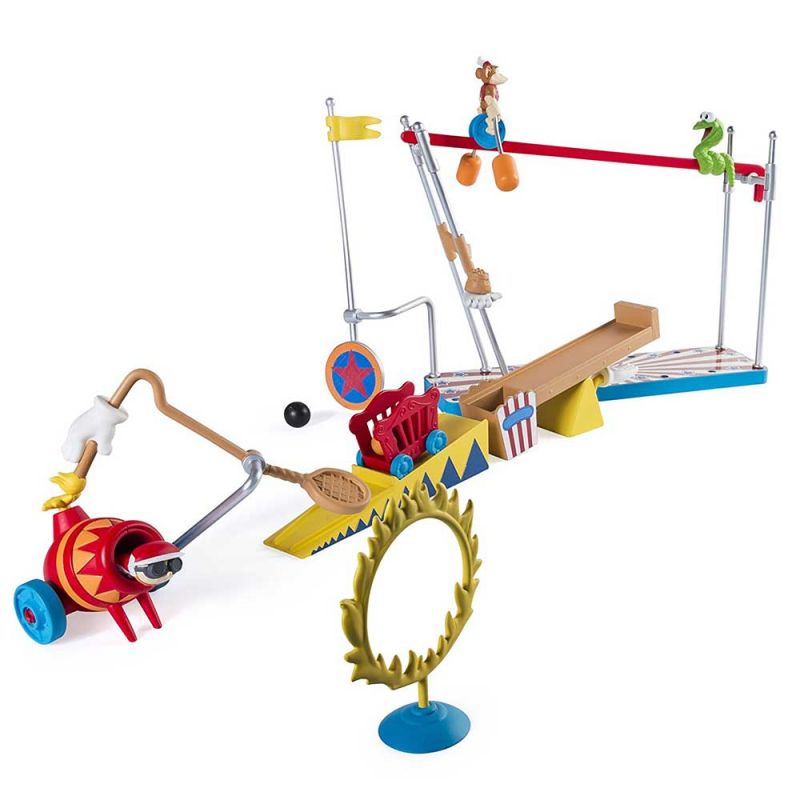 Игровой набор "Acrobat Challenge", Rube Goldberg
