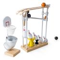 Игровой набор "Sports Challenge", Rube Goldberg