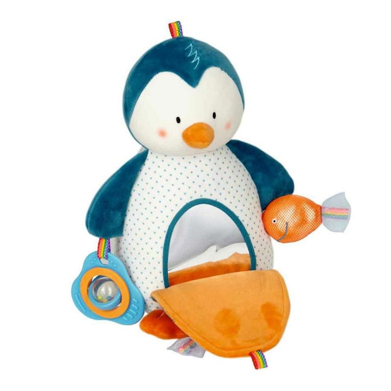 Развивающая игрушка "Пингвин", Die Spiegelburg