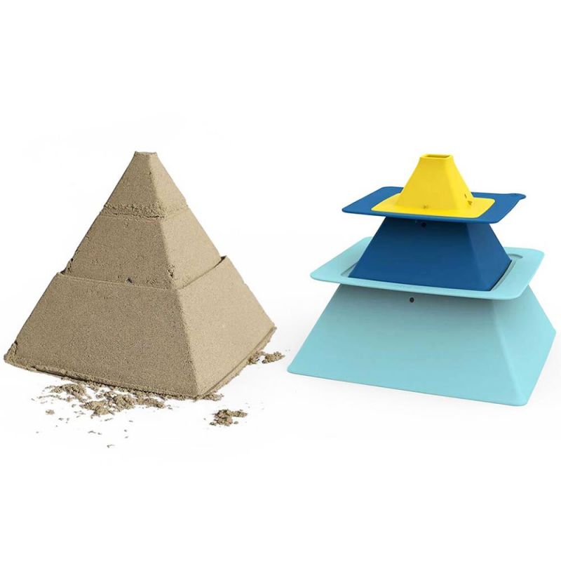 Игровой набор для песка и снега "PIRA", Quut