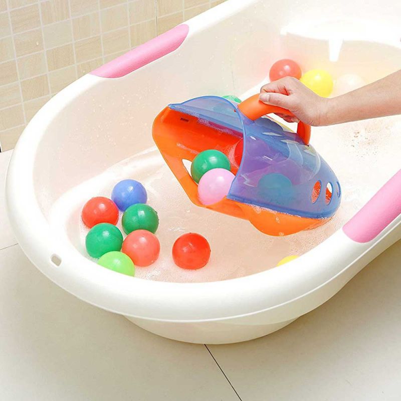 Органайзер для игрушек в ванную, Babyhood