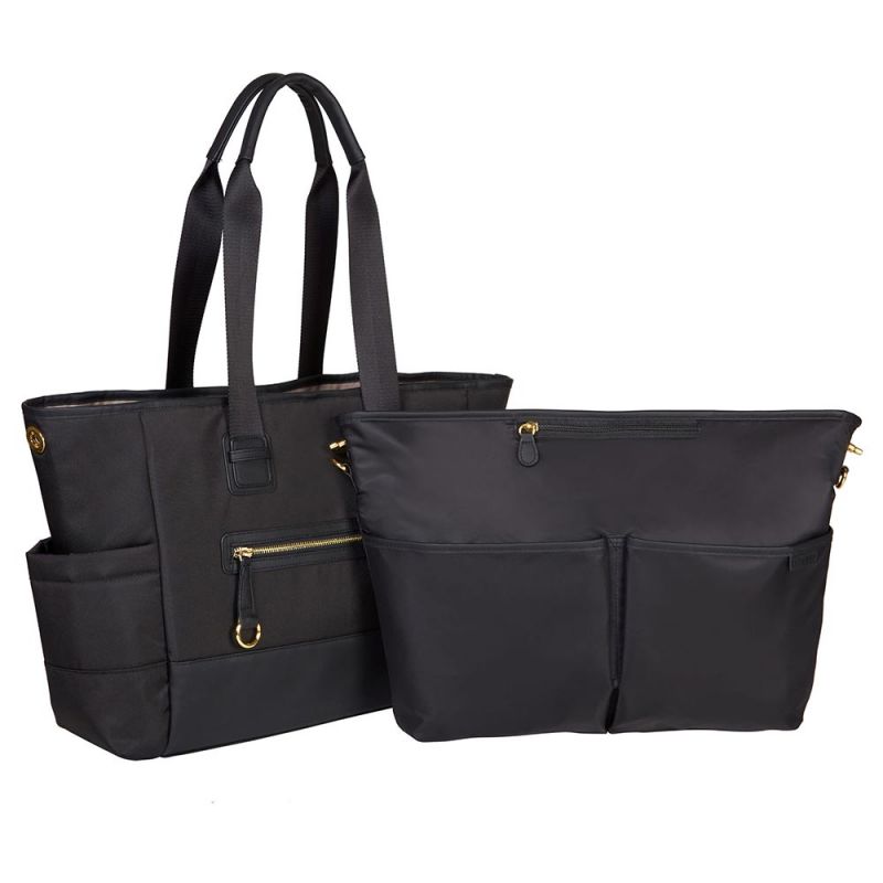 Сумка "Chelsea 2-in-1 Downtown Chic Diaper Tote", Skip Hop