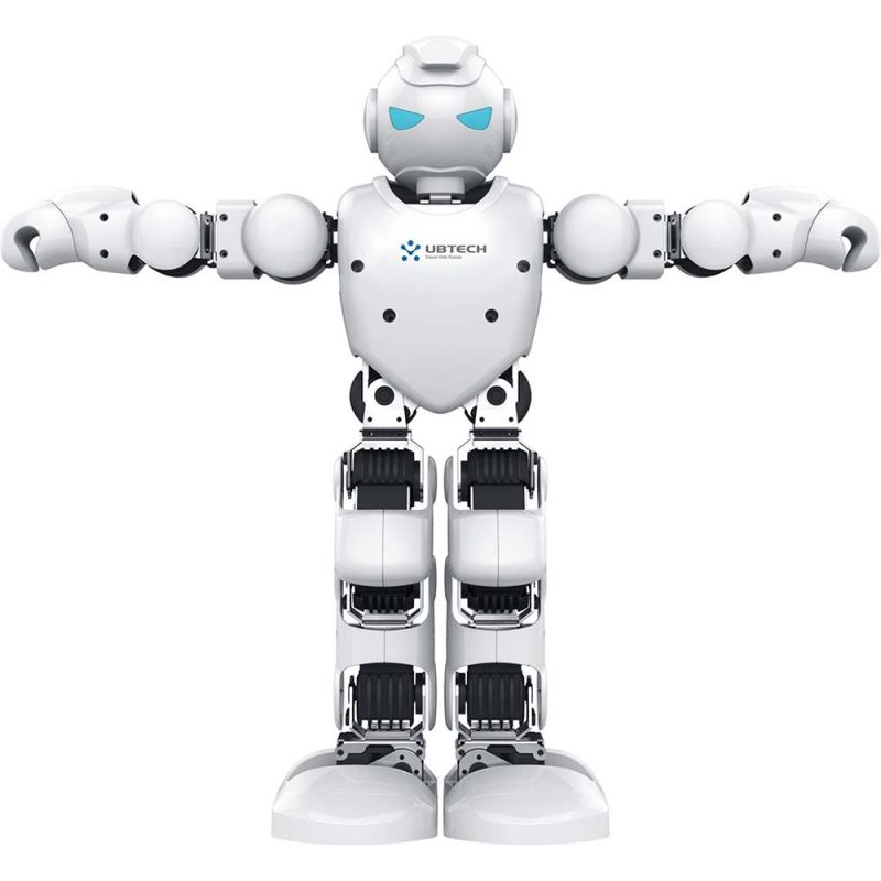 Программируемый робот "Alpha 1Pro", Ubtech