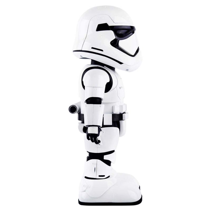 Программируемый робот "Stormtrooper", Ubtech
