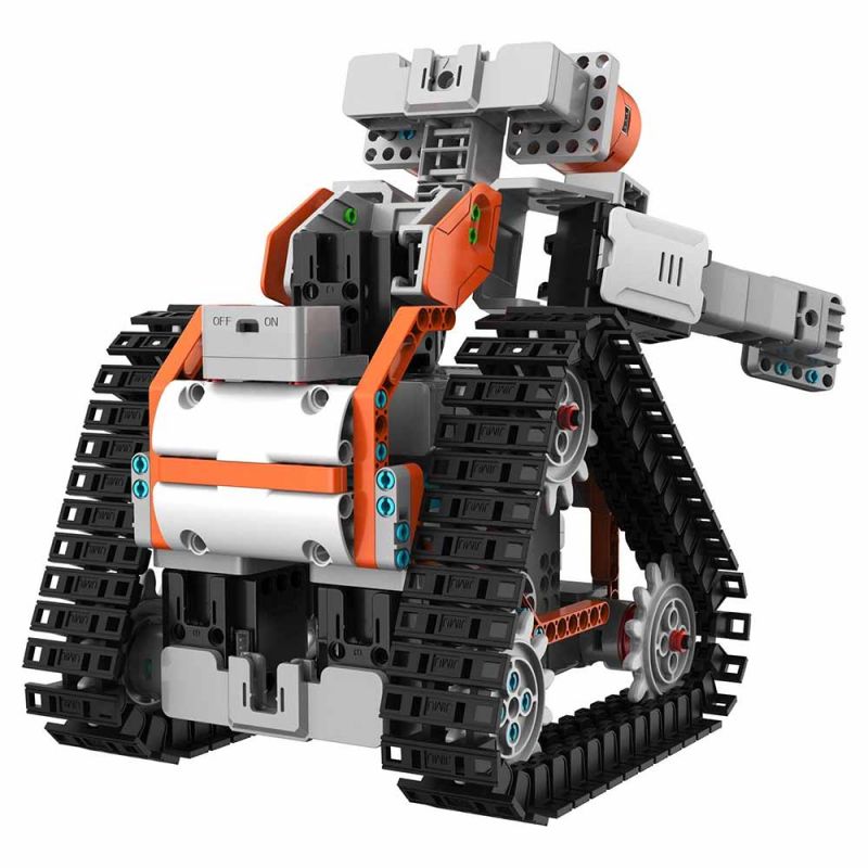 Программируемый робот "Jimu Astrobot", Ubtech