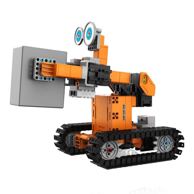 Программируемый робот "Jimu Tankbot", Ubtech