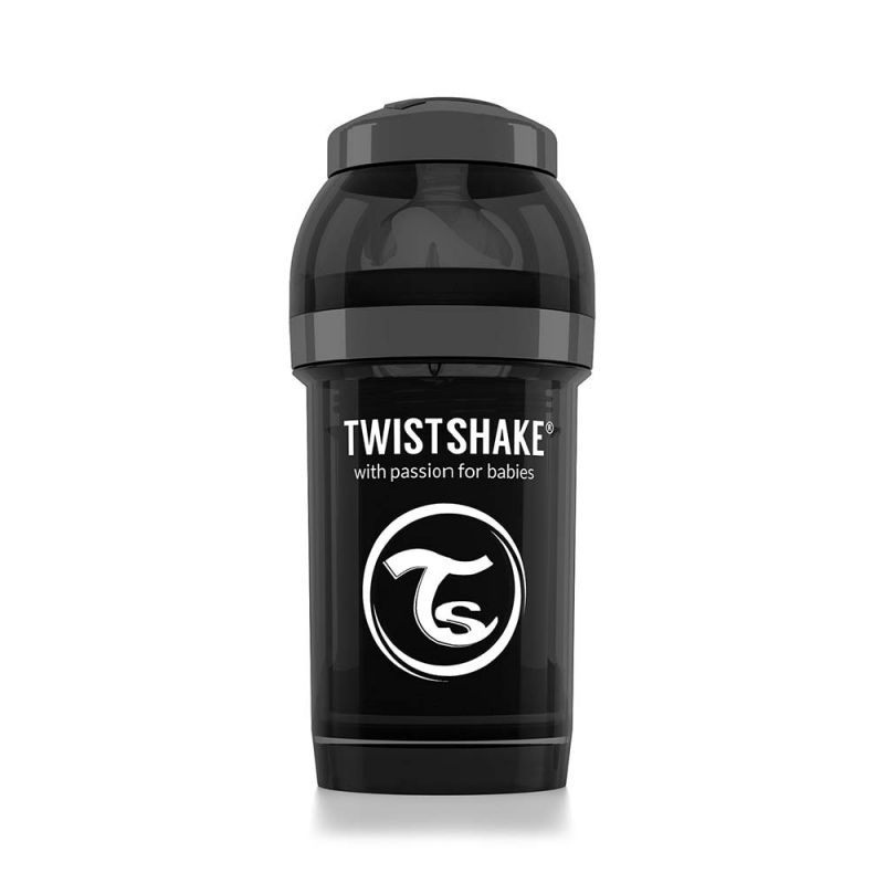 Антиколиковая бутылочка, Twistshake
