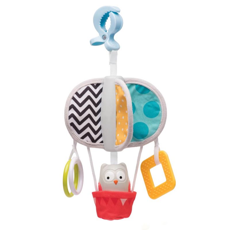 Игрушка-подвеска "Воздушный шар", Taf Toys