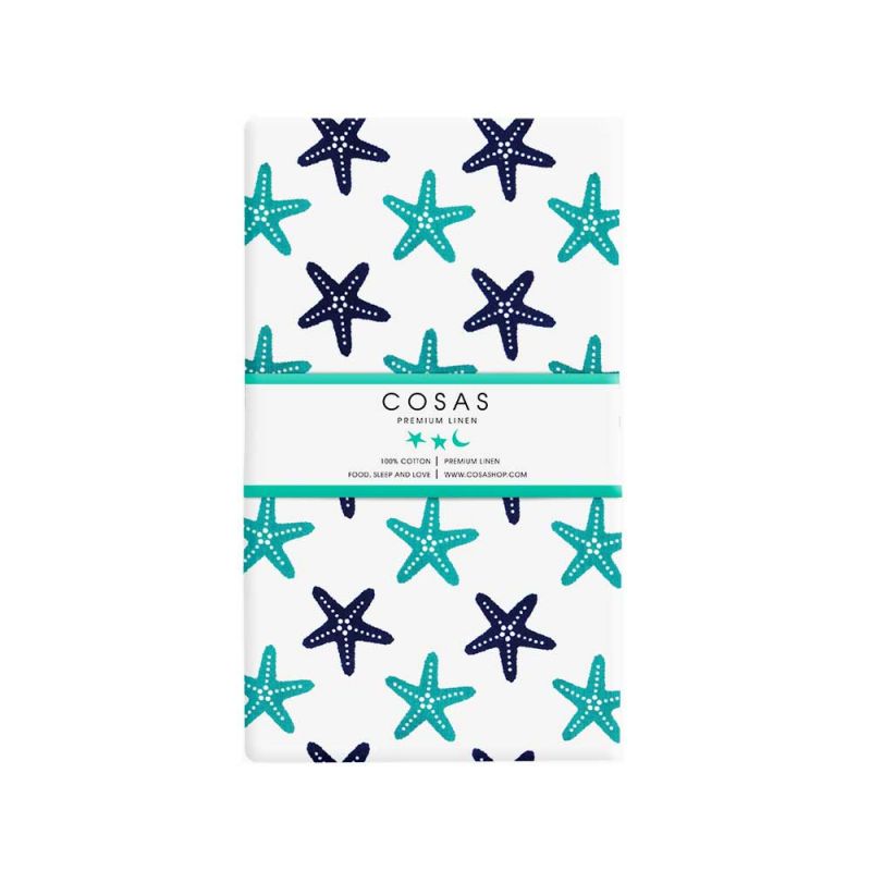 Комплект постельного белья "Морские звезды", Cosas