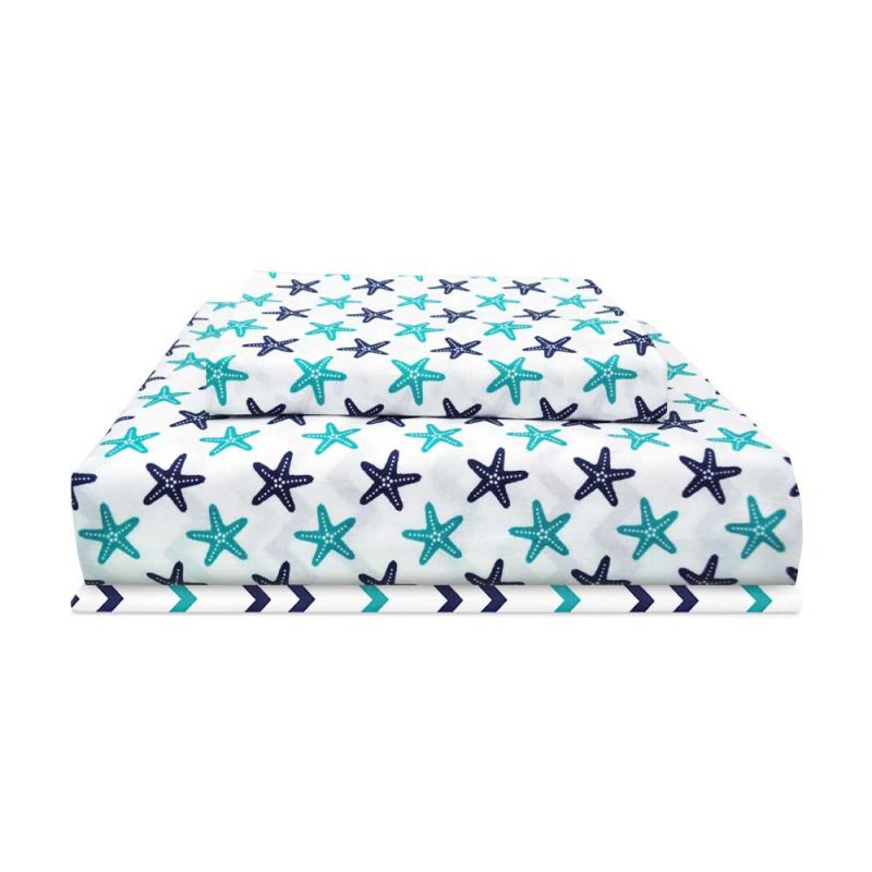 Комплект постельного белья "Морские звезды", Cosas