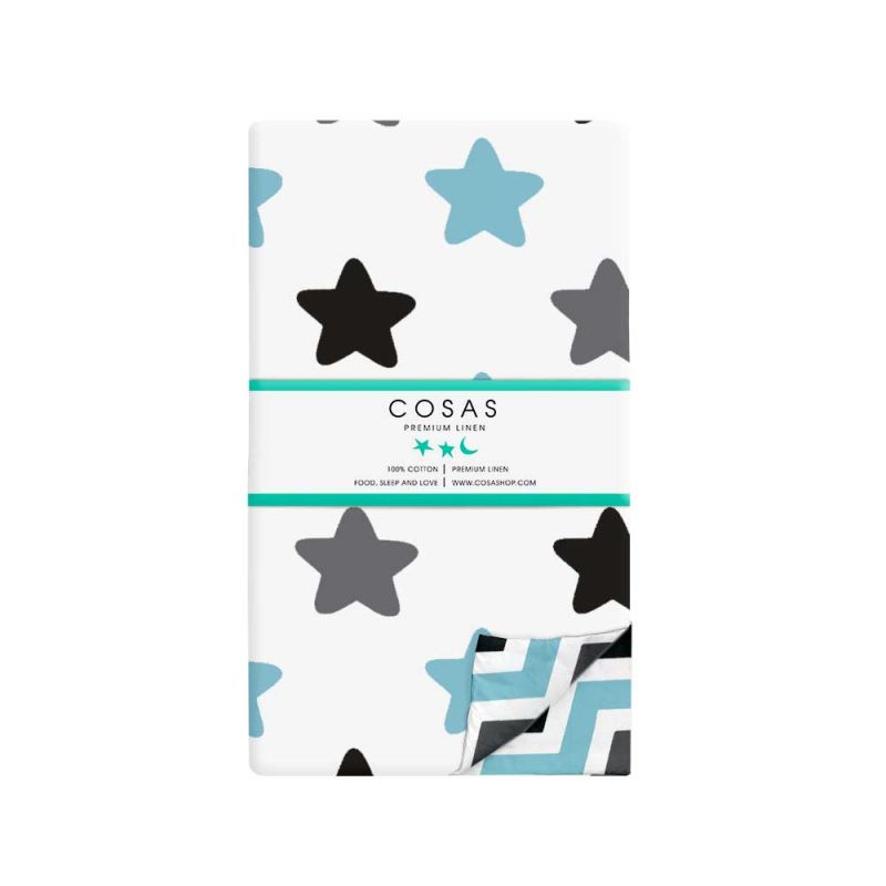 Комплект постельного белья "Ночные звезды", Cosas