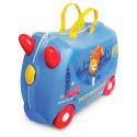 Детский чемодан "Paddington", Trunki