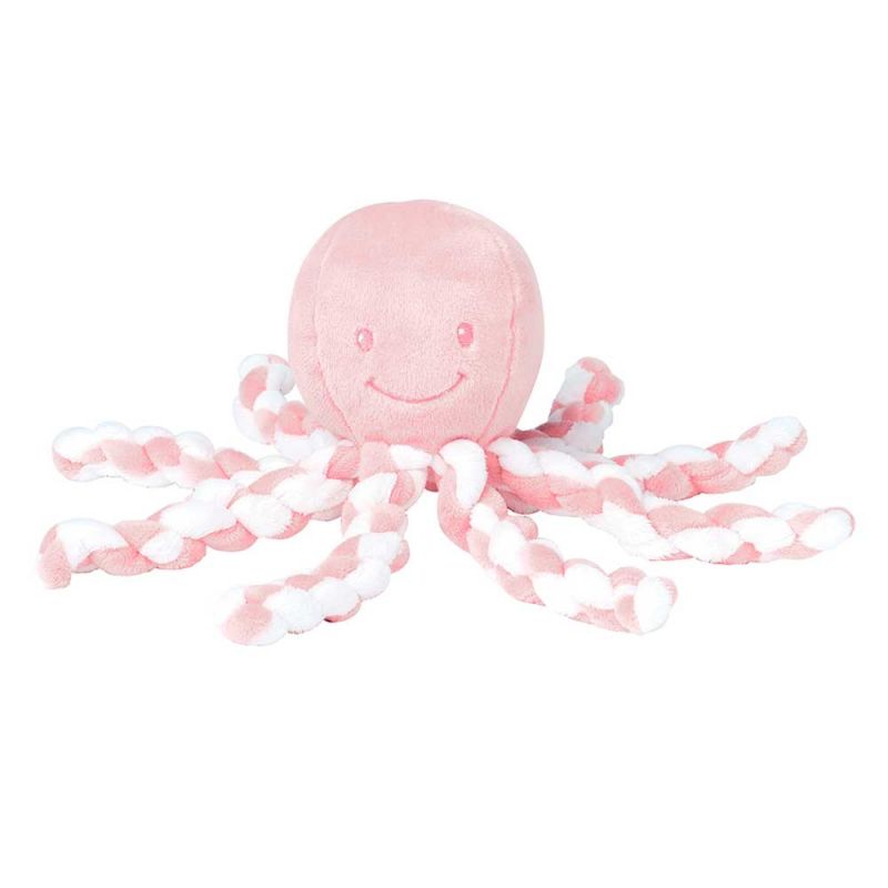 Мягкая игрушка "Lapiduo Octopus", Nattou