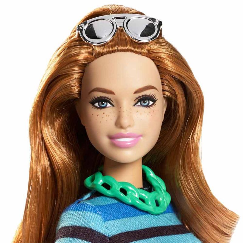 Кукла "Модница", Barbie