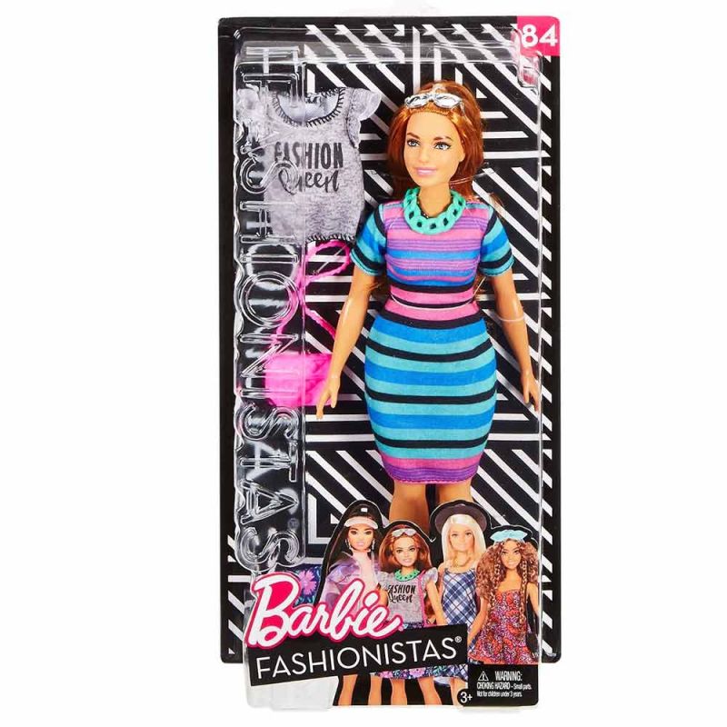 Кукла "Модница", Barbie
