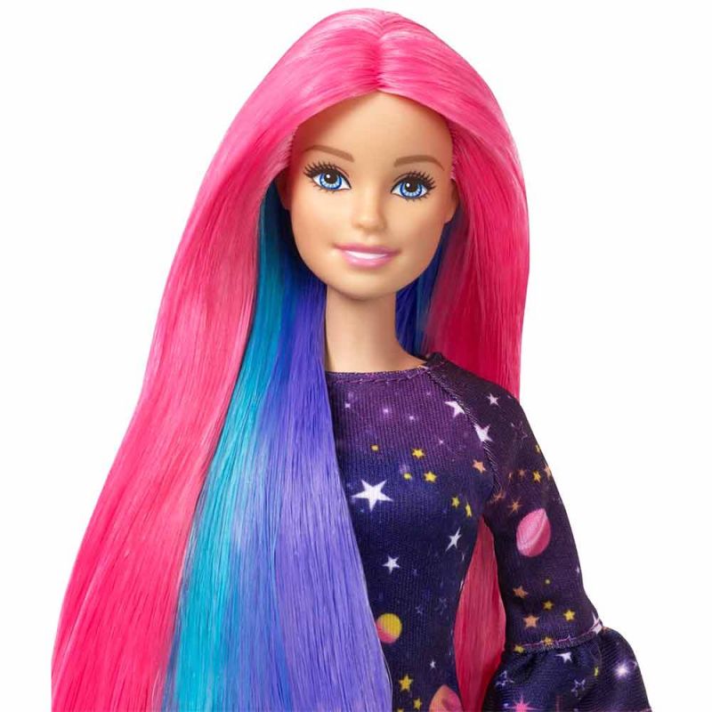 Набор "Цветной сюрприз", Barbie