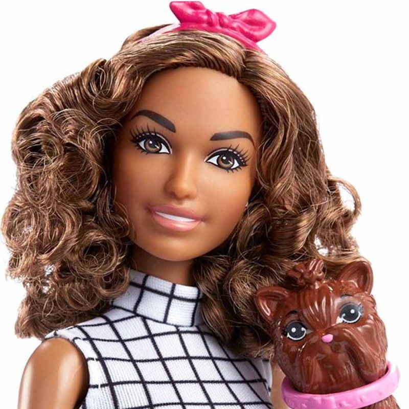 Набор "Любимая профессия", Barbie