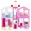 Дом мечты "Малибу", Barbie