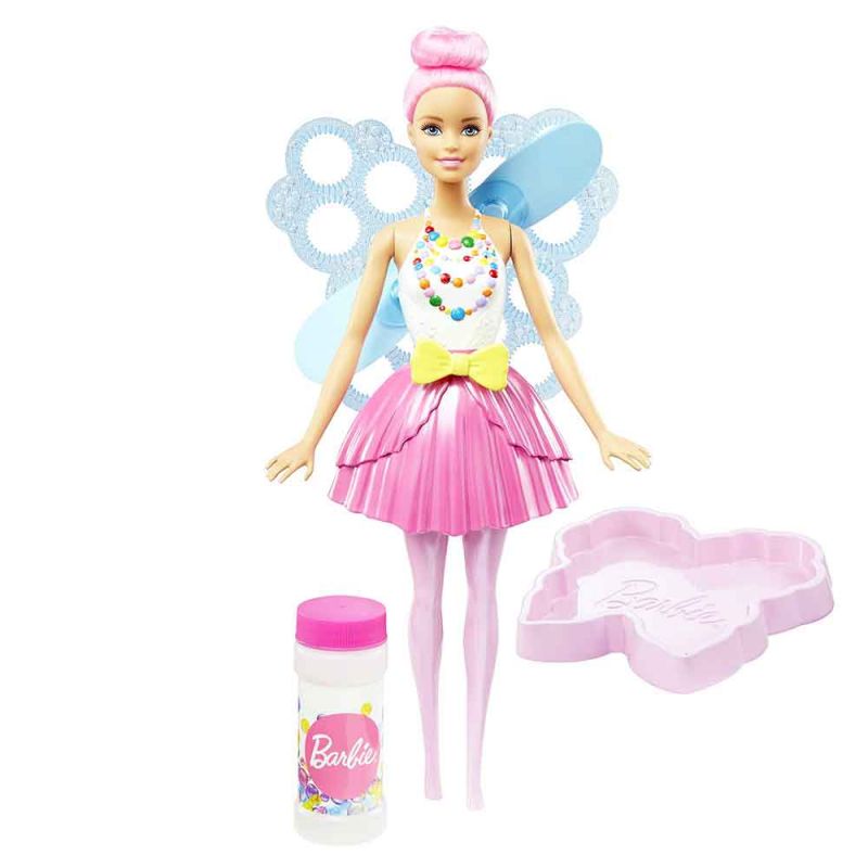 Кукла "Фея серии Дримтопия", Barbie