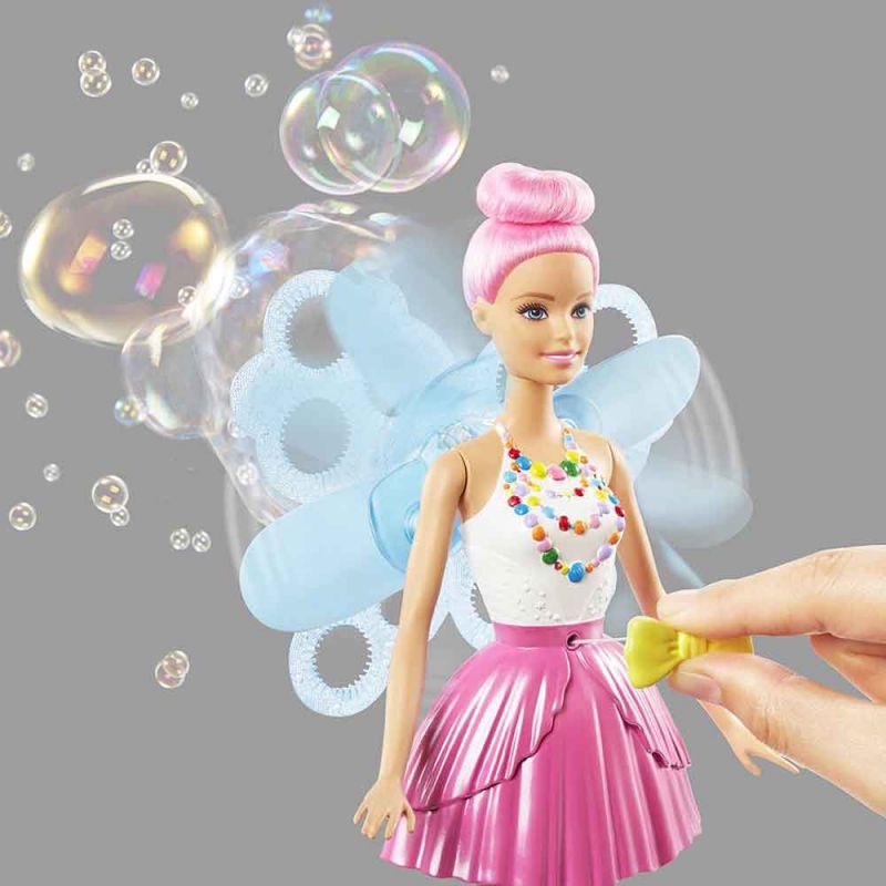Кукла "Фея серии Дримтопия", Barbie