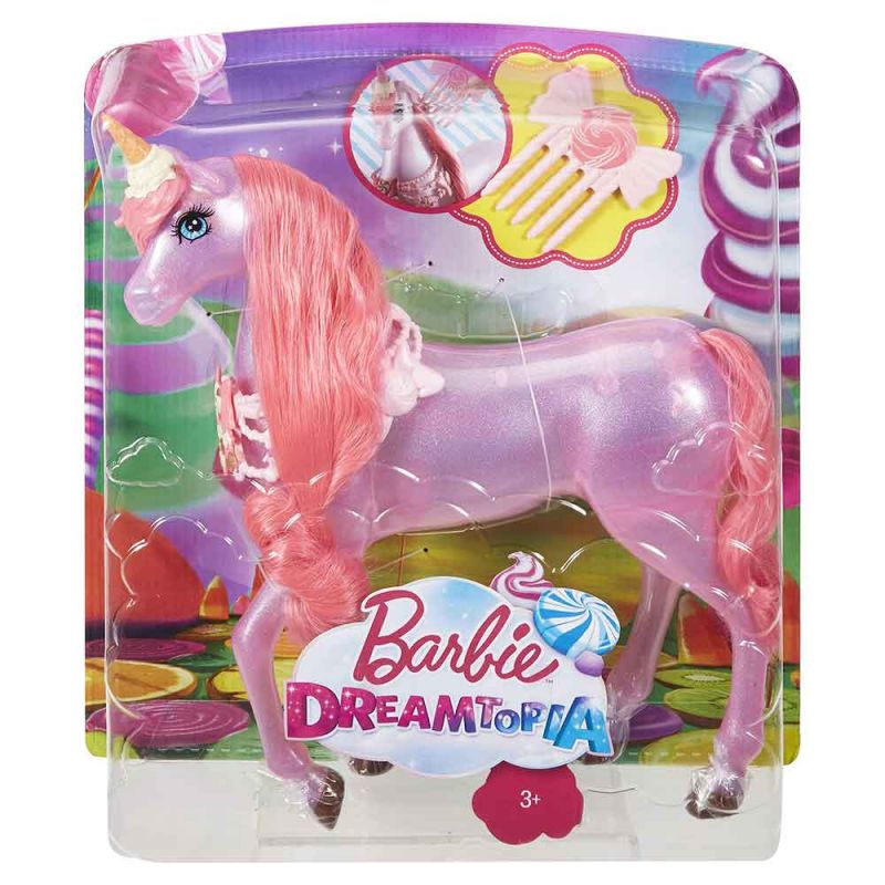 Единорог "Dreamtopia", Barbie
