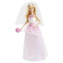 Кукла "Сказочная невеста", Barbie