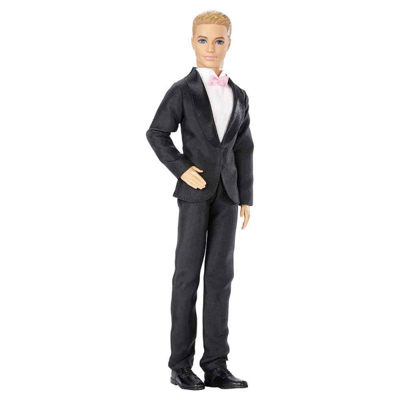 Кукла "Кен жених", Barbie