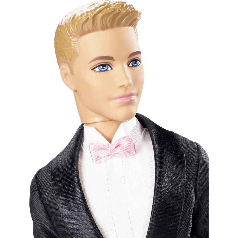 Кукла "Кен жених", Barbie