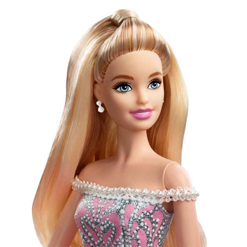 Кукла "Особенный день рождения", Barbie