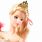Кукла коллекционная "Прима Балерина", Barbie