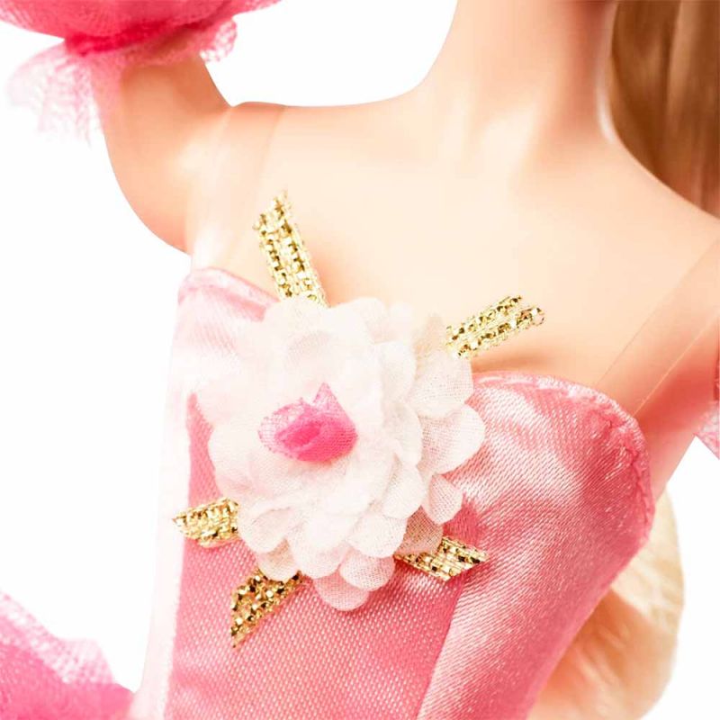 Кукла коллекционная "Прима Балерина", Barbie