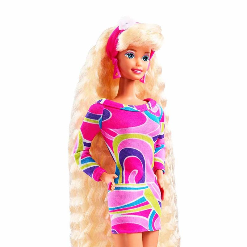 Кукла коллекционная, Barbie