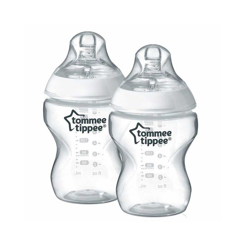 Набор бутылочек для новорожденных, Tommee Tippee