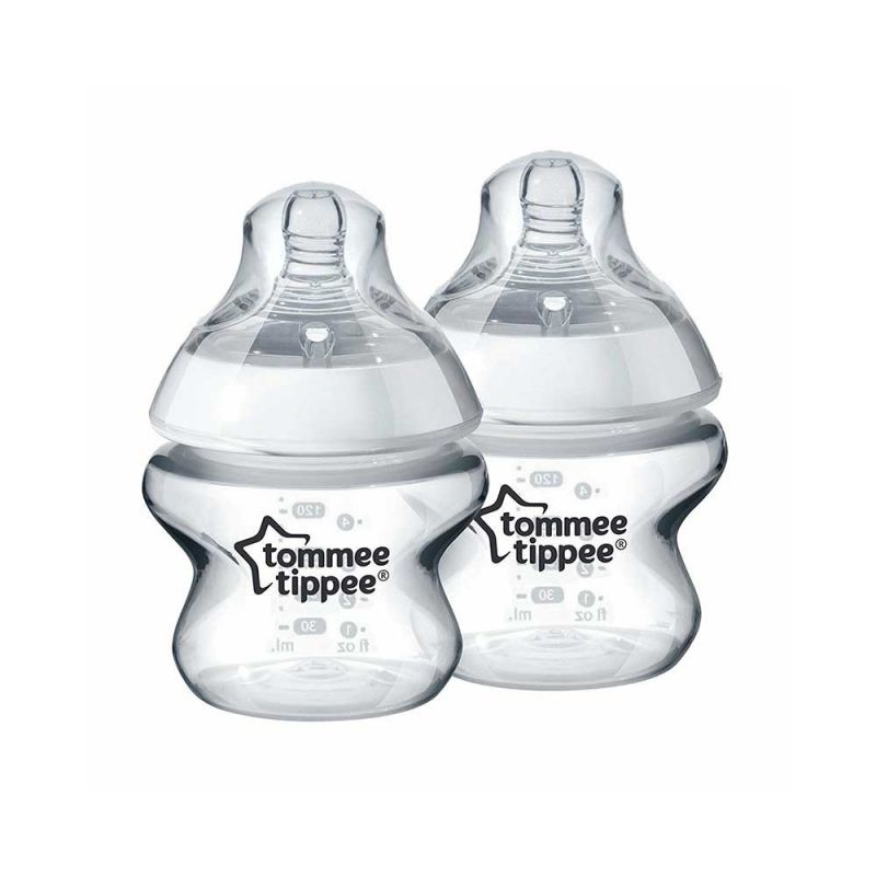Набор бутылочек для новорожденных, Tommee Tippee