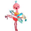 Развивающая игрушка "Фламинго Анаис", Lilliputiens