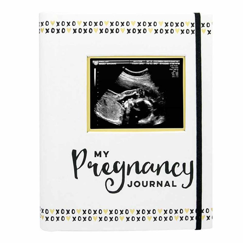 Дневник беременности "У мамы в животике", Pearhead