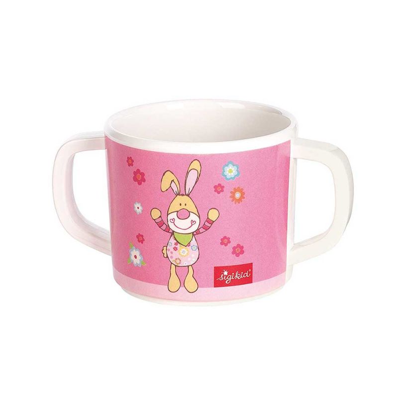 Чашка "Bungee Bunny", Sigikid