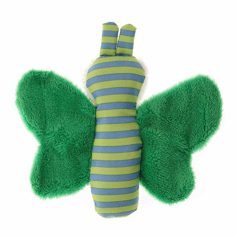 Мягкая игрушка "Бабочка" (9 см), Sigikid