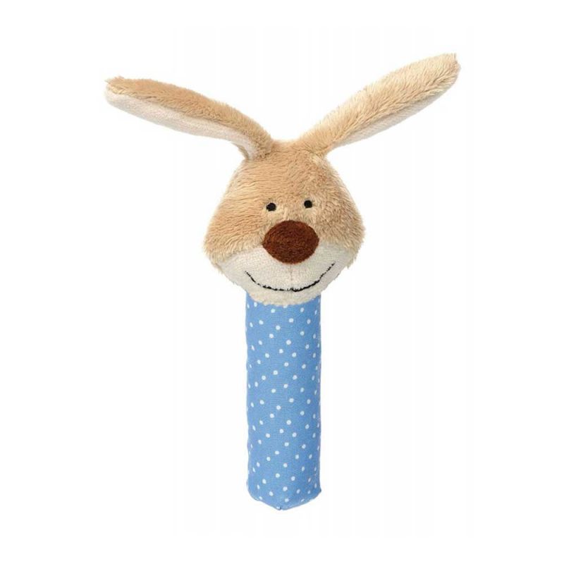 Подарочный набор погремушек "Semmel Bunny", Sigikid