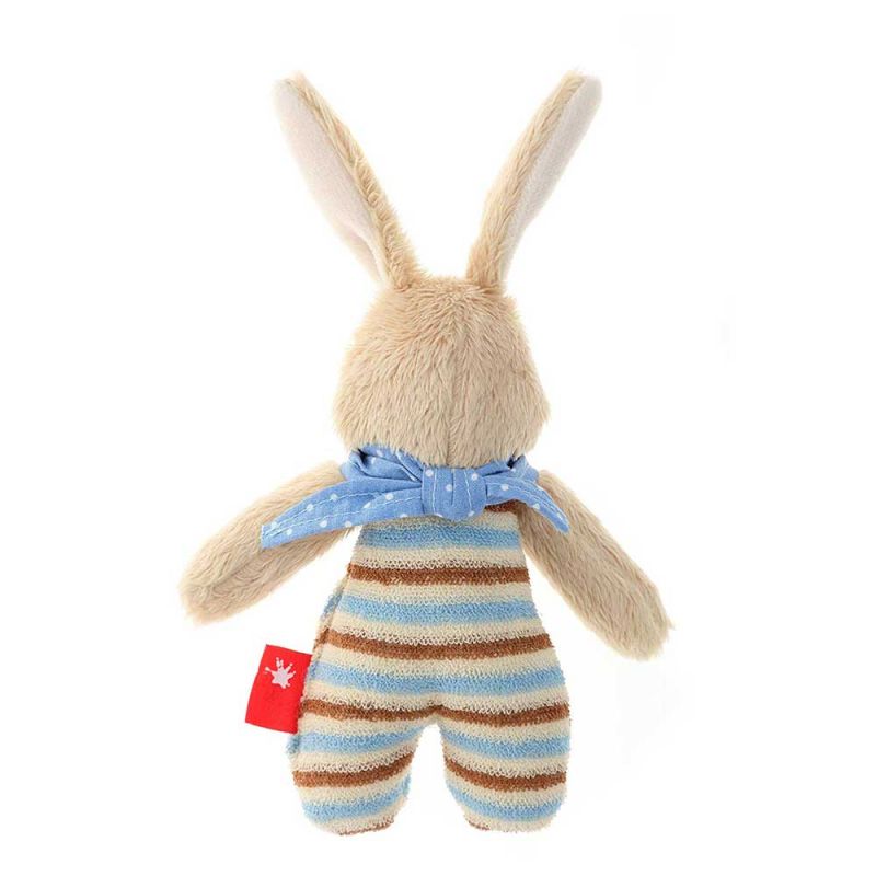 Мягкая игрушка "Кролик" (15 см), Sigikid