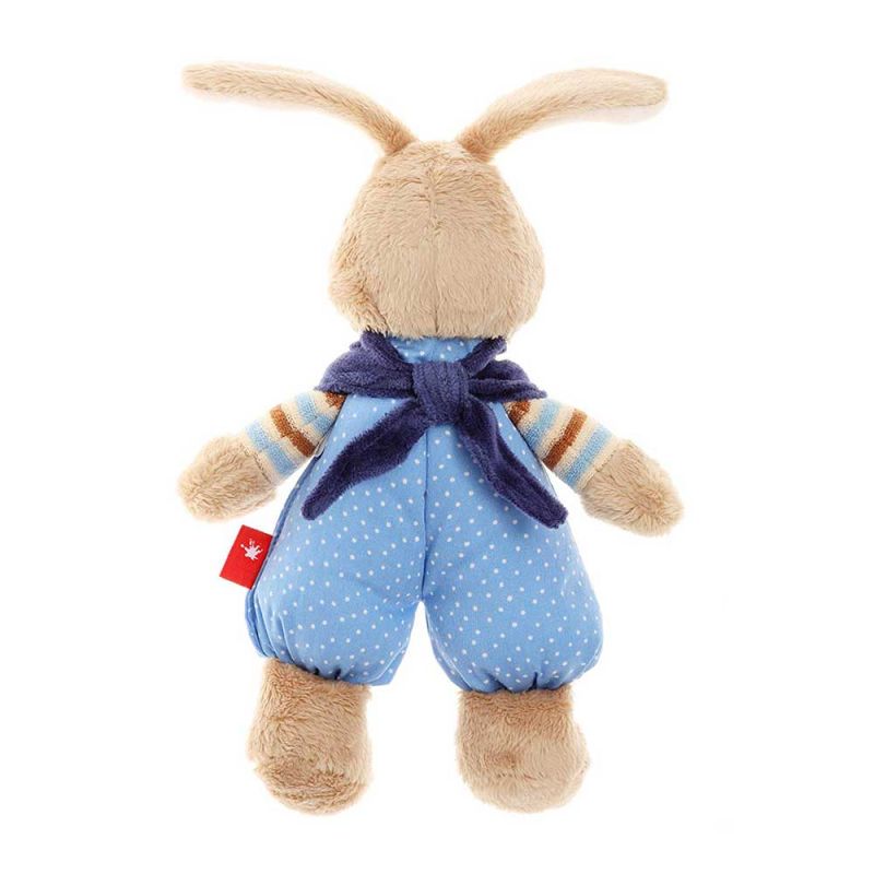 Мягкая игрушка "Кролик" (24 см), Sigikid