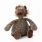 Мягкая игрушка "Медведь" (18 см), Sigikid