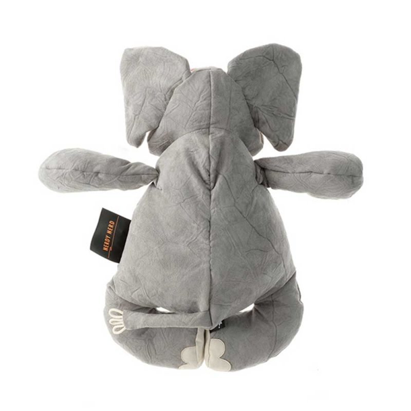 Мягкая игрушка "Слон" (31,5 см), Sigikid