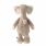 Мягкая игрушка "Слон" (36 см), Sigikid