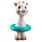 Игрушка для купания Жирафа Софи в спасательном круге, Sophie la girafe (Vulli)