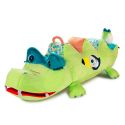 Большая развивающая игрушка "Крокодил Анатоль", Lilliputiens