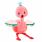 Мягкая игрушка "Фламинго Анаис", Lilliputiens