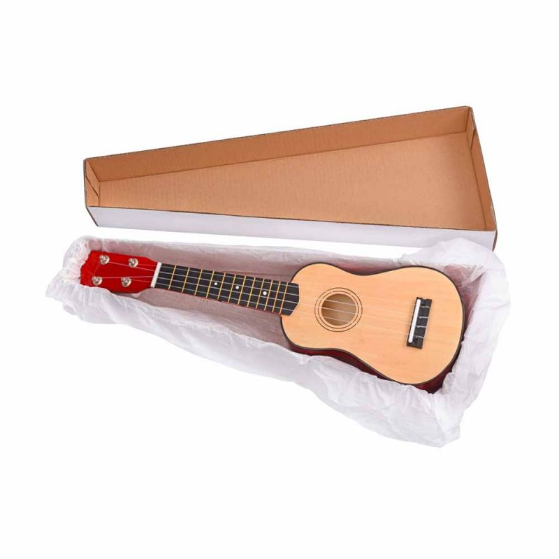 Музыкальный инструмент "Гавайская гитара", Goki