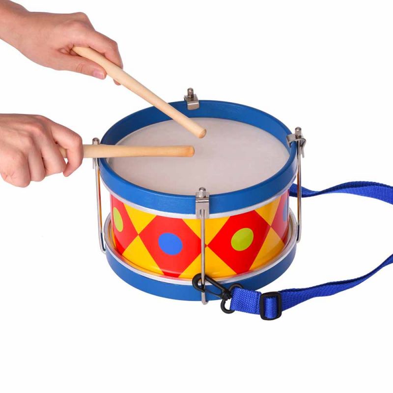 Музыкальный инструмент "Звонкий барабан", Goki